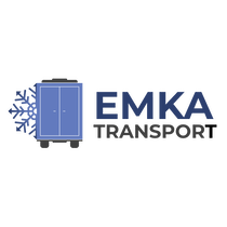 Emka Transport ltd Vat GB119944388 PL5263656060