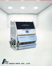 new Multigrain LAZ Series Vertical Sorting Machines - LAZ Serisi Dikey Ayırma M color sorter