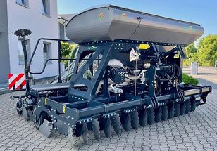 new Agro-Tom MD AGT Drillmaschine 4,0 m SPT combine seed drill
