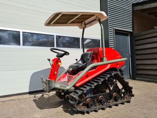 Yanmar AC-10D rups tractor crawler tractor
