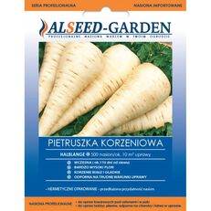 Alseed-Garden Root parsley Halblange 500 seeds
