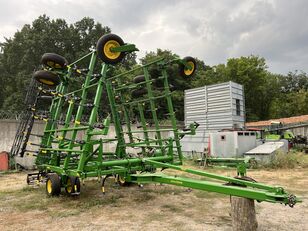 John Deere 2210. (730) 10,5 метров под 240 лошадок. Обмін на комбайн або тр cultivator