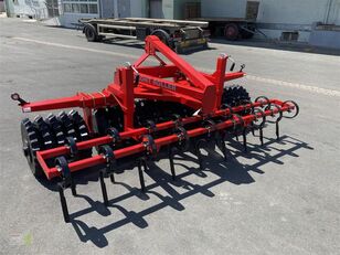 new Müthing FRONT-ROLLER  cultivator