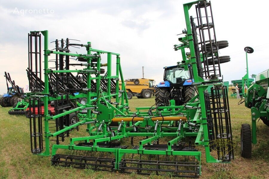 new Veles-Agro KPG-8.2  cultivator