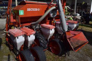 Becker Aeromat T6Z electric precision seed drill