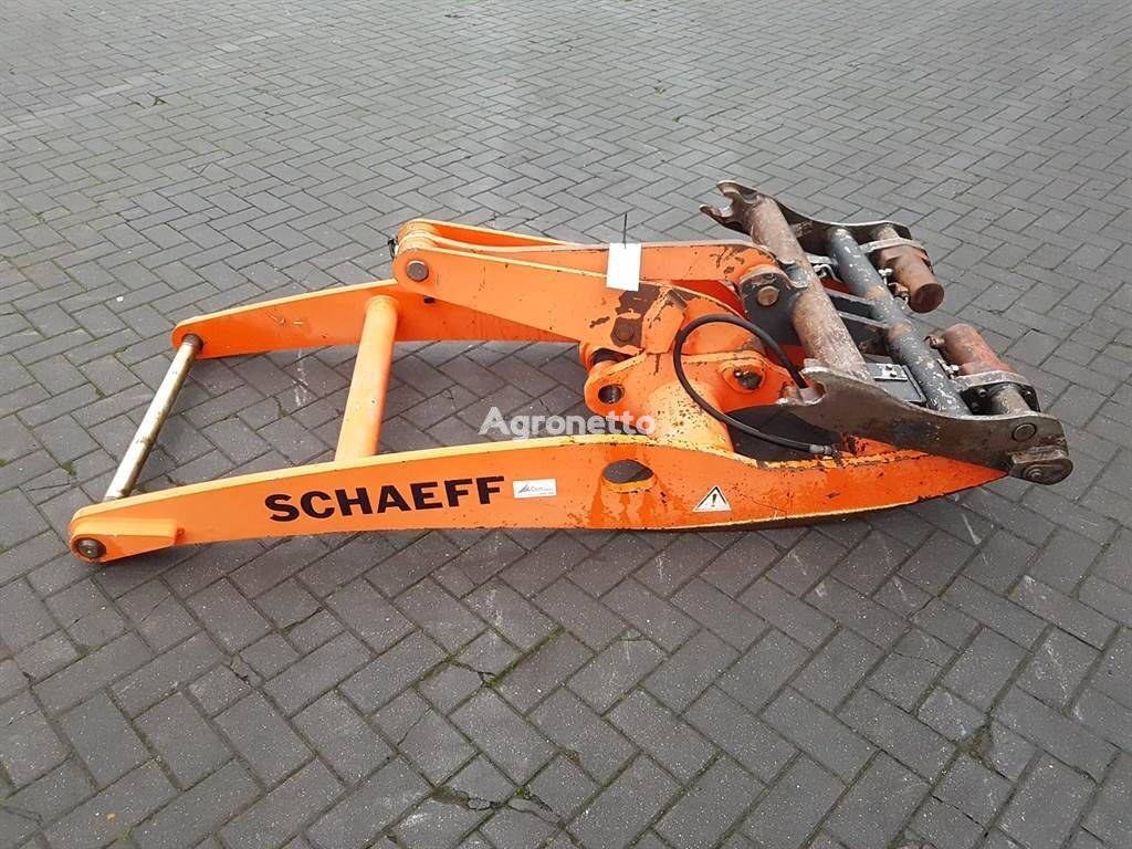 Schaeff SKL844 - Lifting framework/Schaufelarm/Giek front loader