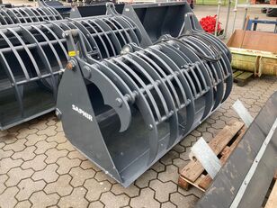 new Saphir GS 20 Torion silage bucket