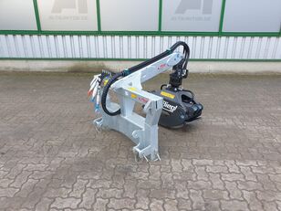 new Fliegl RZ 185 COMBI PLUS wood grapple