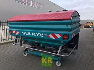 SULKY X50+ ECONOV KUNSTMESTSTROOIER mounted fertilizer spreader