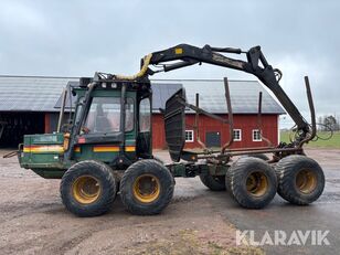 Mini 678 F forwarder