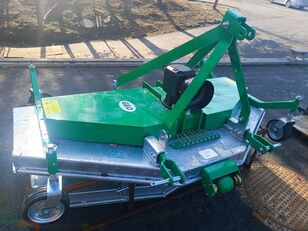 new Geo DM 210 N lawn mower
