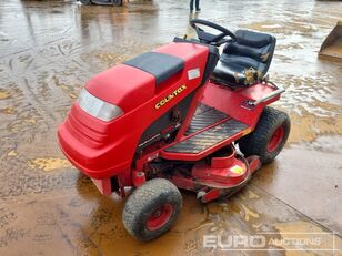 Countax C600H lawn tractor