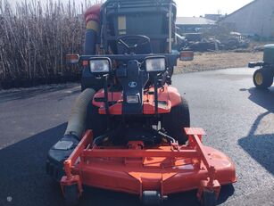 Kubota F3060 lawn tractor