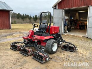 Toro Peel Master 6700 D lawn tractor