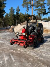 Toro Proline H800 lawn tractor