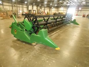 John Deere 925 F флекс під замовлення із США за 37 днів grain header