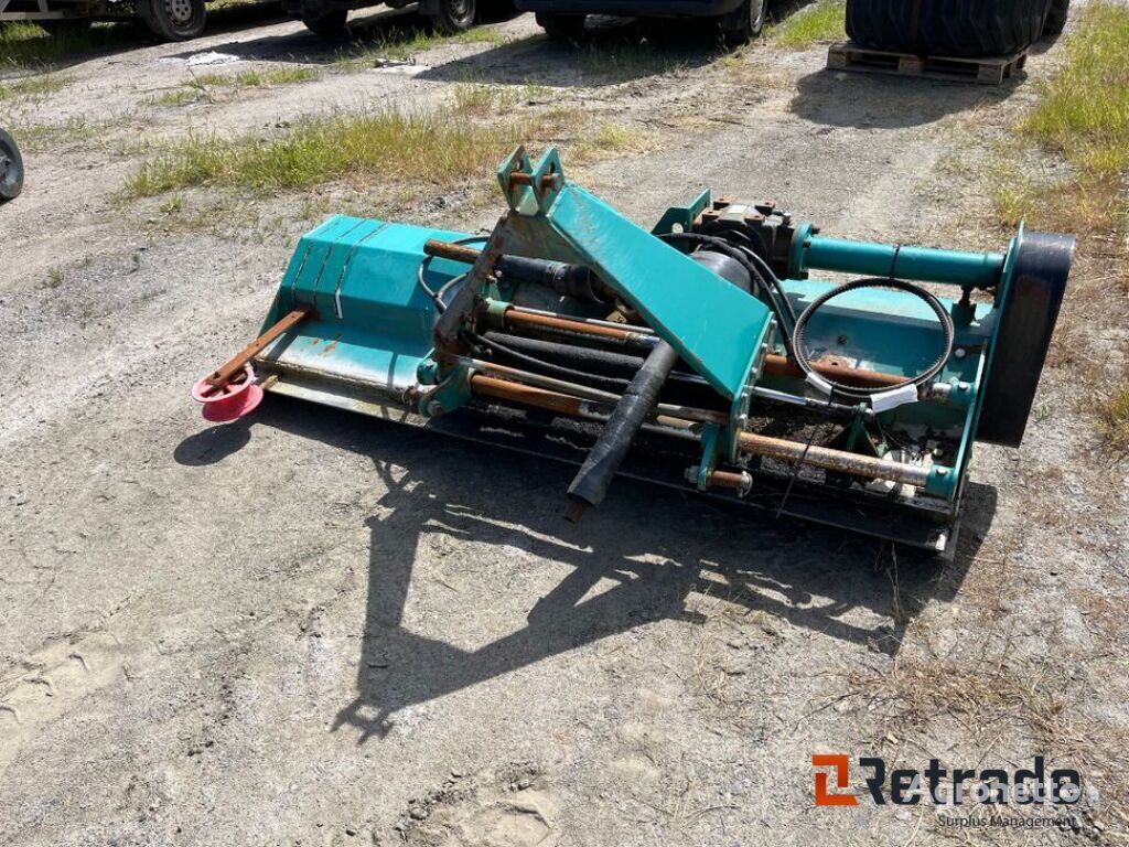 Kellfri VKM 195 H rotary mower