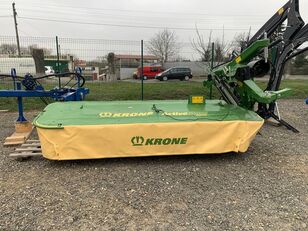 new Krone ActiveMow R 280 rotary mower