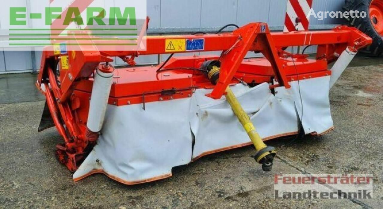 Kuhn gmd 802f ff rotary mower