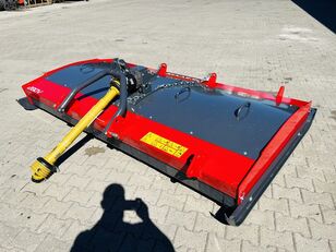 new Peecon WB 280 V rotary mower