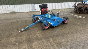 Wessex AF 120 Trailed Topper rotary mower