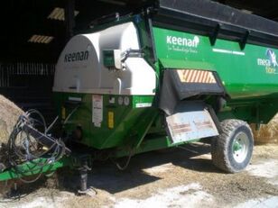 Keenan meca 320 feed mixer