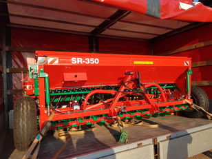 new Agro-Masz Сівалка механічна нова SR350II ГАРАНТІЯ 1 РІК! mechanical seed drill