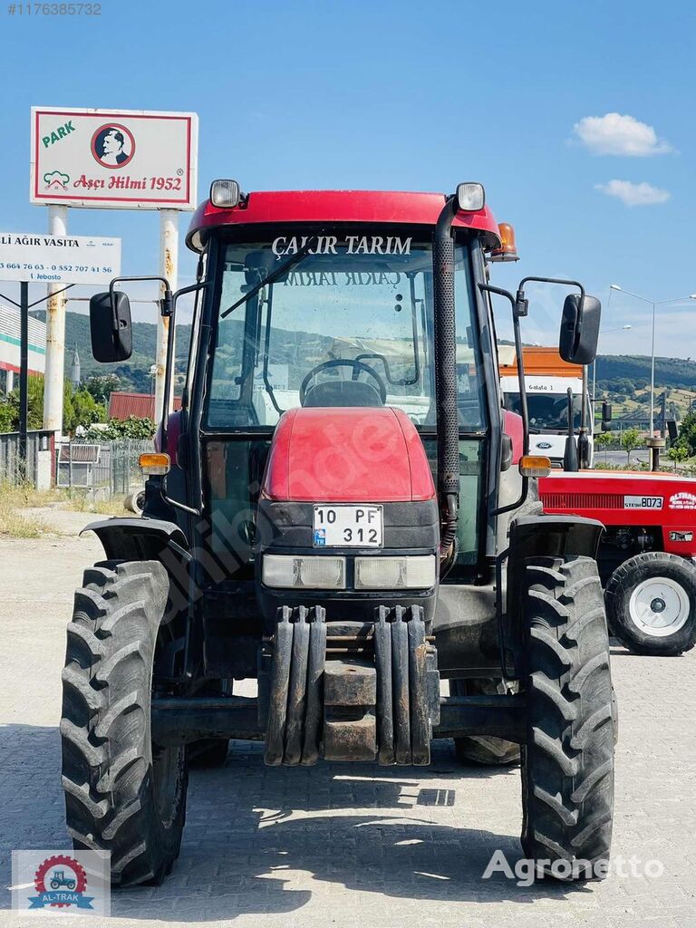 Case IH JX 95 mini tractor