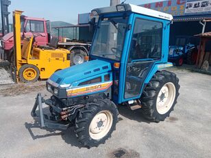 Iseki 3030 mini tractor