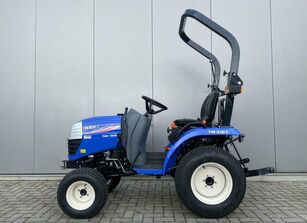 new Iseki TM3185 minitractor 4wd   moto tractor