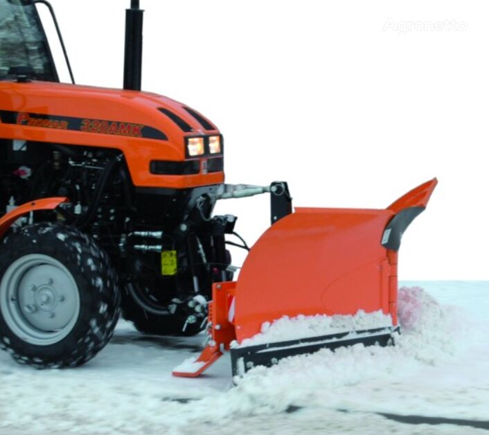 new Pronar Pług śnieżny PU-2100 plough