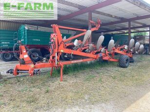 manager 6 nsh plough