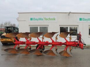 Pöttinger SERVO 45 S PLUS NOVA reversible plough