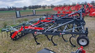 new Saphir Allstar LL 601 seedbed cultivator