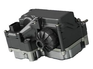 Sisu Diesel module antipollution Adblue - urée V837073770 AdBlue pump for Massey Ferguson wheel tractor