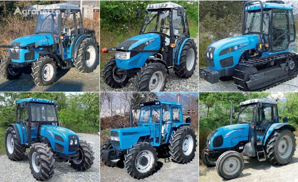 CABINES Novas para Tractores for wheel tractor