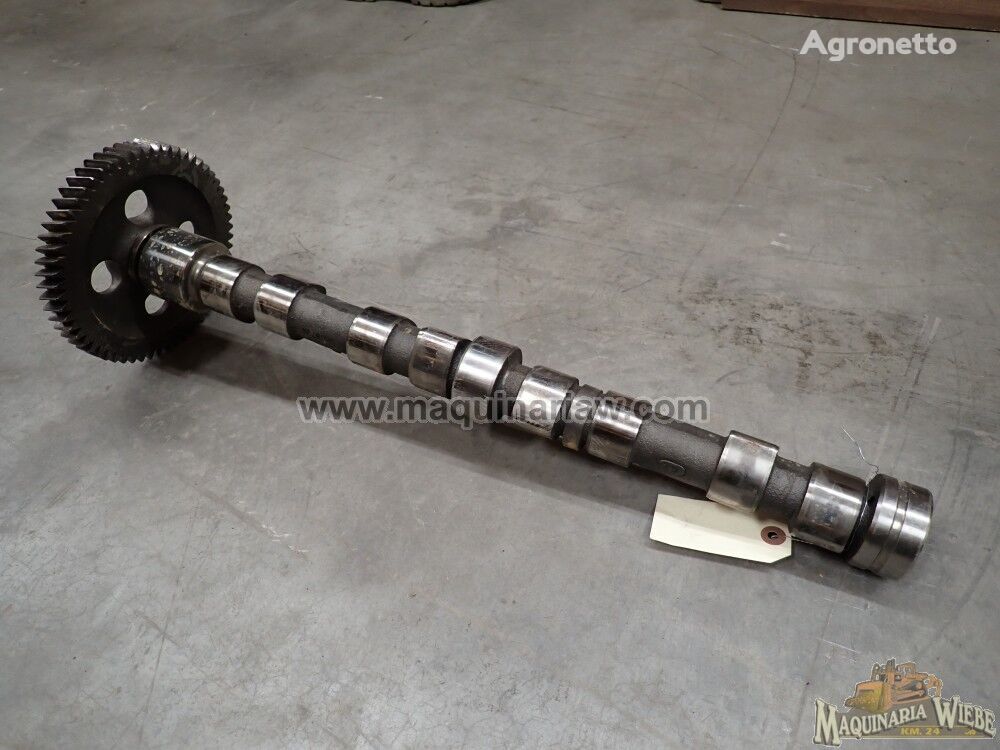 RE507595 camshaft for wheel tractor