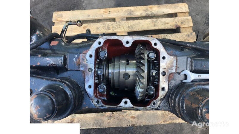 Carraro 20.26s differential for wheel tractor
