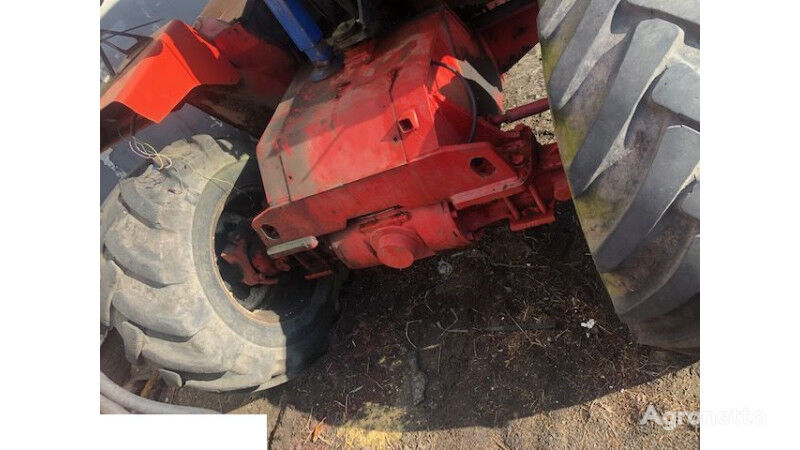 Manitou 524 differential