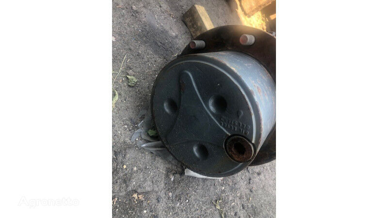 ZF APL 2000F6 drive axle for Fendt wheel tractor