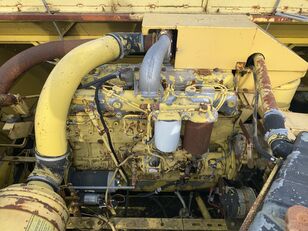 IVECO 8361 SI engine for New Holland TF42 grain harvester
