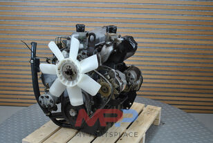 Iseki E3AE1 engine for mini tractor