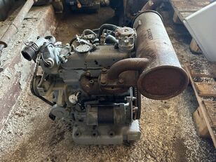 Kubota D722 engine for Kubota wheel tractor