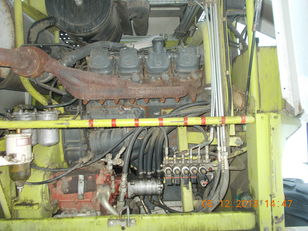 Mercedes-Benz OM 402 LA engine for Claas Jaguar 840 grain harvester