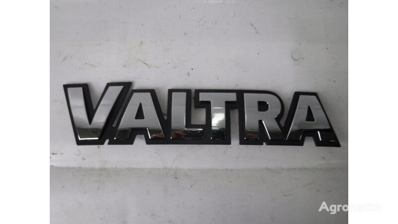 Valtra S323 engine