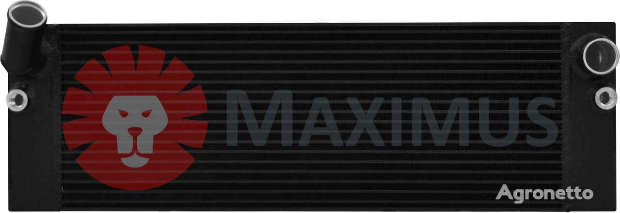 Maximus NCP1883 engine cooling radiator for Ponsse CARIBOU forwarder