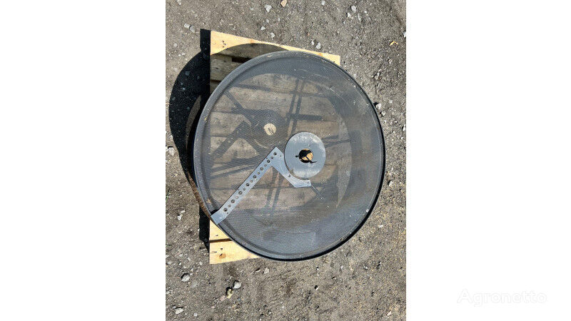 0027648250 fan case for Claas Trion grain harvester