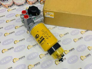 fuel pump for Caterpillar 545C skidder