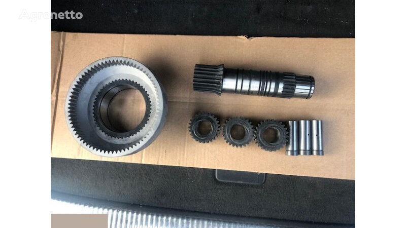 Fendt Vario ML 160 gear shaft