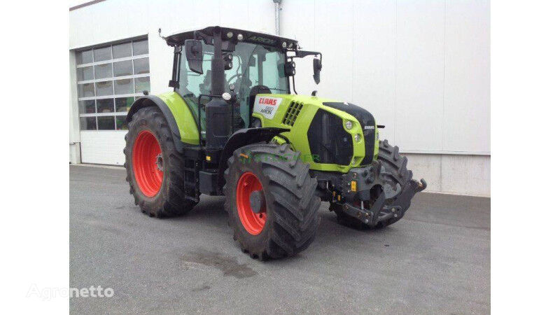 Claas Arion 660 | 650 | 640 | 630 | 620 | 610 gearbox for Claas Arion 660 | 650 | 640 | 630 | 620 | 610 wheel tractor